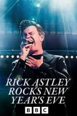 Sharleen Spiteri es  en Rick Astley Rocks New Year's Eve