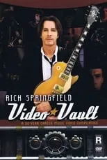 Poster de la película Rick Springfield: Video Vault - A 30-Year Career Music Video Compilation - Películas hoy en TV