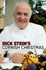 Rick Stein es Self en Rick Stein's Cornish Christmas