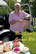 Rick Stein es Self en Rick Stein's German Bite