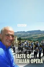 Rick Stein es Self en Rick Stein's Taste of Italian Opera