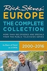 Película Rick Steves' Europe - The Complete Collection