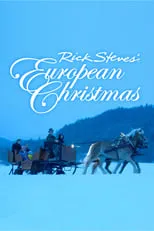 Rick Steves es Himself en Rick Steves' European Christmas