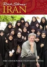 Rick Steves es Himself en Rick Steves' Iran