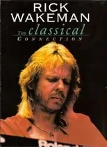 Póster de la película Rick Wakeman: The Classical Connection