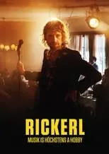 Poster de la película Rickerl - Musik is höchstens a Hobby - Películas hoy en TV