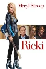 John Dreher es Max's Friend en Ricki