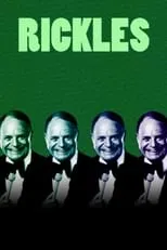 Bobby Riggs interpreta a  en Rickles