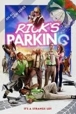 Película Rick's Parking