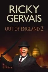 Poster de la película Ricky Gervais: Out of England 2 - Películas hoy en TV