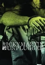 Tommy Torres es Self en Ricky Martin - MTV Unplugged