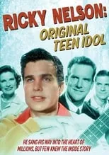 Póster de la película Ricky Nelson: Original Teen Idol