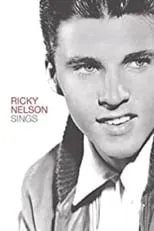 Póster de la película Ricky Nelson Sings