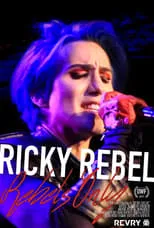 Vander von Odd es Self en Ricky Rebel: Rebels Only