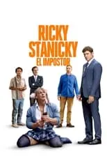 Riley Stiles interpreta a Young Dean en Ricky Stanicky: El Impostor