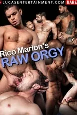 Diego Lauzen es  en Rico Marlon's Raw Orgy