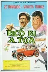 Rico Ri à Toa portada