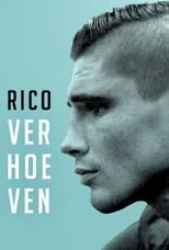 Rico Verhoeven es Himself en Rico Verhoeven: Vader, Vechtmachine en Wereldkampioen