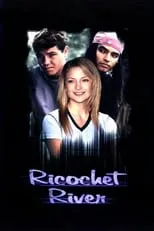 Alexandra Jacobs interpreta a Ryan en Ricochet River