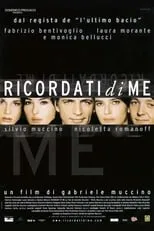 Película Ricordati di me