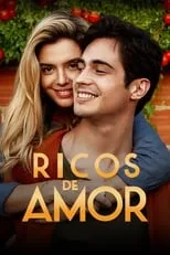 Poster de Ricos de amor