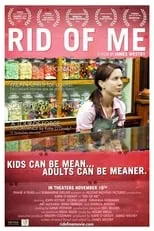 Poster de Rid of Me