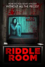 Película Riddle Room