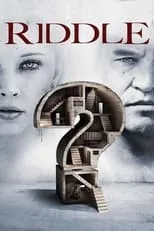 Annie Kitral interpreta a Mrs. Morgan en Riddle