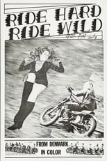 Poster de la película Ride Hard, Ride Wild - Películas hoy en TV