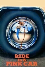 Doug Vance interpreta a Rick Richman en Ride in a Pink Car