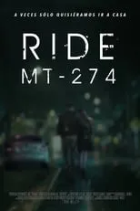 Película Ride MT-274