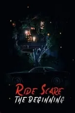 Alexander Hero es Tommy en Ride Scare: The Beginning