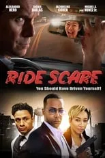 Poster de la película Ride Scare - Películas hoy en TV