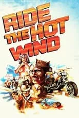 Cheryl Waters es  en Ride the Hot Wind