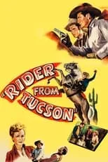 Portada de Rider from Tucson