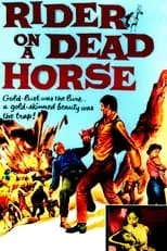 John Vivyan es Hayden en Rider on a Dead Horse