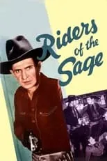 Jerry Sheldon interpreta a Herb en Riders of the Sage