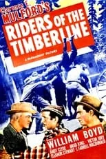 Eleanor Stewart es Elaine Kerrigan en Riders of the Timberline