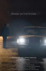 Portada de Riders on the Storm