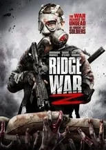 Dominique Marsell es Pvt. Carter en Ridge War Z