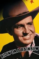 Mary Lee es Patsy Evans en Ridin' on a Rainbow