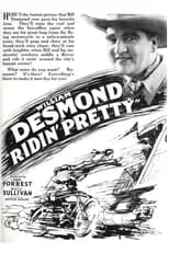 Stanhope Wheatcroft interpreta a Miller en Ridin' Pretty