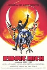 Póster de la película Riding High