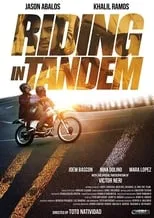 Película Riding in Tandem