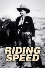 Portada de Riding Speed