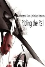 Evan Jacobs es Dugan en Riding the Rail