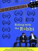 Josh Carples es The Principal en Riding with the Rabbi