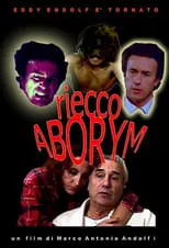 Película Riecco Aborym