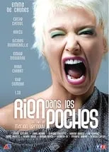 Poster de la película Rien dans les poches - Películas hoy en TV