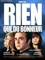 Geneviève Page en la película Rien que du bonheur